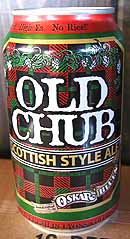 Picture of Old Chub Scottish Style Ale