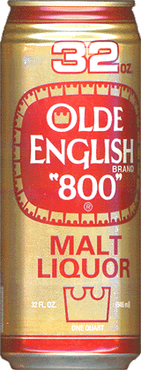 Picture of Odle English 800 M. L.