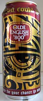 Picture of Olde English 800 Malt Liquor