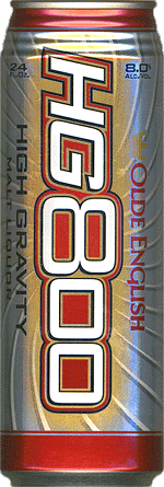 Picture of Olde English 800 High Gravity Malt Liquor