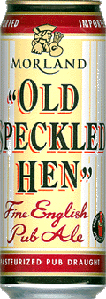 Picture of Old Speckled Hen Beer