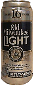 Picture of Old Milwaukee Light