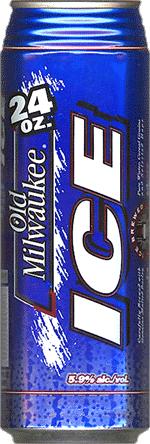 Picture of Old Milwaukee Ice