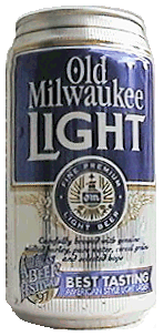 Picture of Old Milwaukee Light