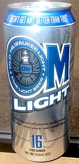 Picture of Old Milwaukee Light