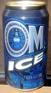 Picture of Old Milwaukee Ice