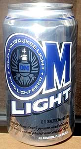 Picture of Old Milwaukee Light