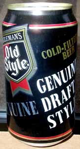 Picture of Old Style Genuine Draft