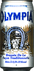 Picture of Olympia Beer