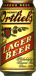 Picture of Ortlieb's Beer