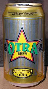 Picture of Otra Beer