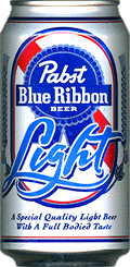 Picture of Pabst Light