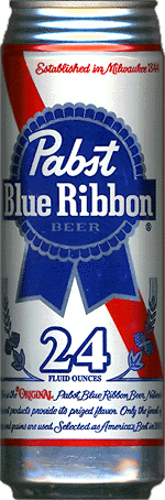 Picture of Pabst Beer
