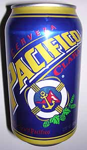 Picture of Pacifico Beer
