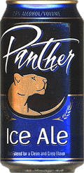 Picture of Panther Ice Ale