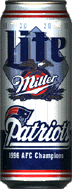 Picture of Miller Lite Beer