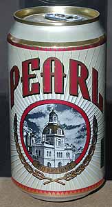 Picture of Pearl Beer