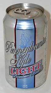 Picture of Pennsylvania Style Light