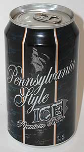 Picture of Pennsylvania Style Ice
