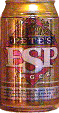 Picture of Pete's ESP Lager