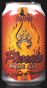 Picture of Phoenix Pale Ale