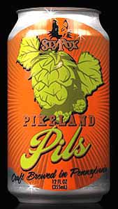 Picture of Pikeland Pils
