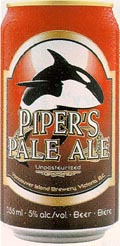 Picture of Piper's Pale Ale