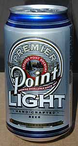 Picture of Point Light