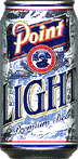 Picture of Point Light Beer