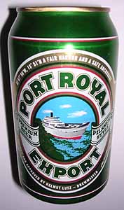 Picture of Port Royal Export