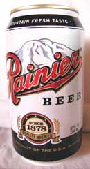 Picture of Rainier Beer