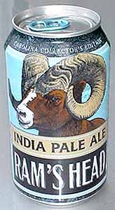 Picture of Ram's Head India Pale Ale