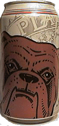 Picture of Red Dog Beer