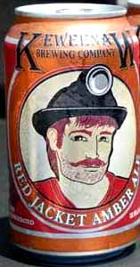 Picture of Red Jacket Amber Ale