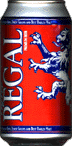 Picture of Regal Beer