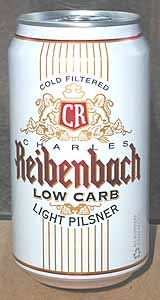 Picture of Reibenbach Low Carb Light