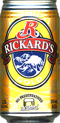 Picture of Rickard's Gold
