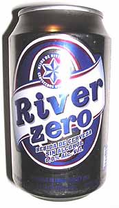 Picture of River Zero