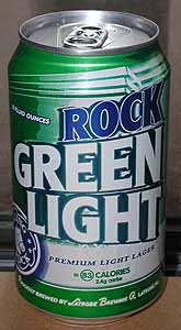 Picture of Rock Green Light