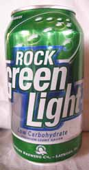 Picture of Rock Green Light