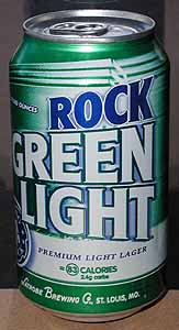 Picture of Rock Green Light