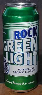 Picture of Rock Green Light