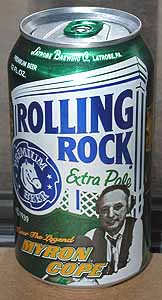 Picture of Rolling Rock - Front