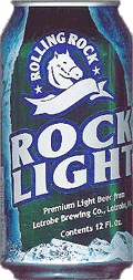 Picture of Rolling Rock Light