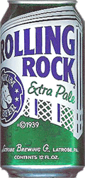 Picture of Rolling Rock Extra Pale