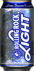 Picture of Rolling Rock Light