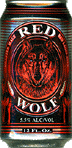 Picture of Red Wolf Beer