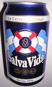 Picture of Salva Vida