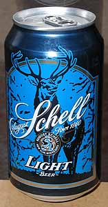 Picture of Schell Light