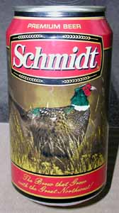 Picture of Schmidt Beer